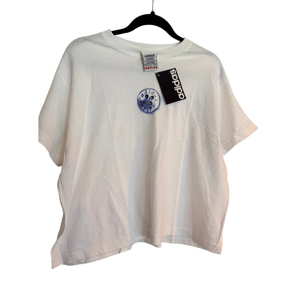 Adidas Women’s Size XL Graphic Tee NWT